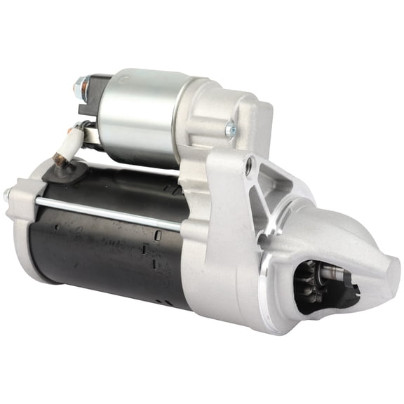 cciyu Starter Motor Replacement for Ford F-150 2018-2020 V6 3.3L 1.4kW/12 Volt, CW, 13-Tooth Pinion, for Ford F-150 2018-2020 V6 3.5L 1.4kW/12 Volt, CW, 13-Tooth Pinion