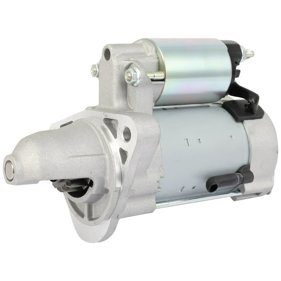 cciyu Starter Motor Replacement for Buick Envision 2016-2020 L4 2.0L, for Buick Envision 2017-2018 L4 2.5L, for Buick Envision 2020 L4 2.5L