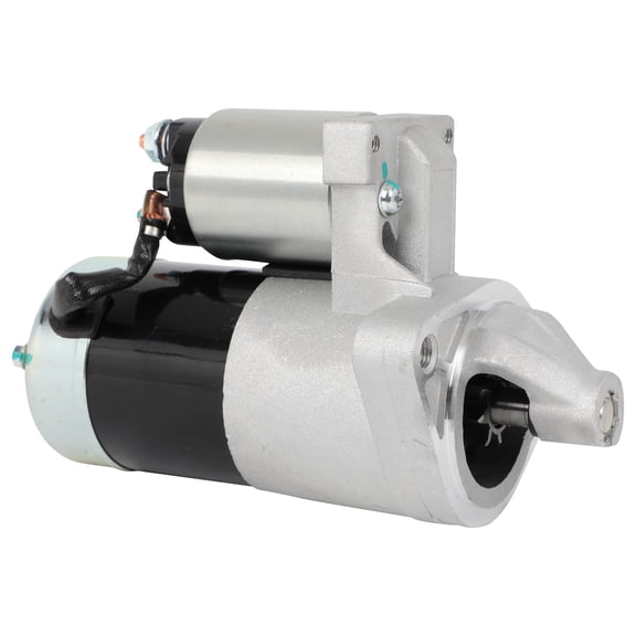cciyu Starter Motor Replacement for Chevrolet for Tracker 2000-2003 L4 2.0L 122cid M.T.,for Suzuki for Vitara 2000-2003 L4 2.0L 2000cc M.T.