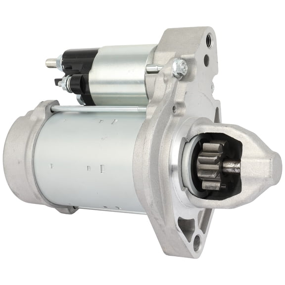 cciyu Starter Motor Replacement for Jaguar XJR V8 5.0L 2014-2017, for Jaguar XJ V8 5.0L 2013-2017, for Jaguar XJ V6 3.0L 2013-2017