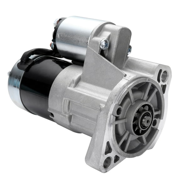 cciyu Starter SMT0003 17437 Compatible for AEH AH APH ASH CEGH CEH CPH CRGH CRGH EGH EH H01 H02 KAH KAP KCEH KCH02 TCM Equipment FHG20N FHG25N FHG30N