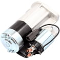 thumbnail image 1 of cciyu Starter SMT0062 17685N Compatible for Auto and Light Truck D21 Pickup 1996-1997 2.4L Frontier Pickup 1998-2001 2.4L Xterra 2.4L 2000-2001, 1 of 4