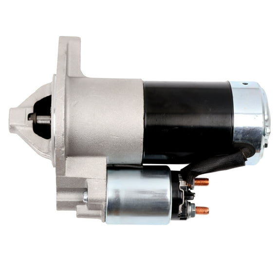 cciyu Starter SMT0077 17749N Compatible for Cherokee 1999-2001 Grand for Cherokee/TJ Series/Wrangler 1999-2002 4.0L