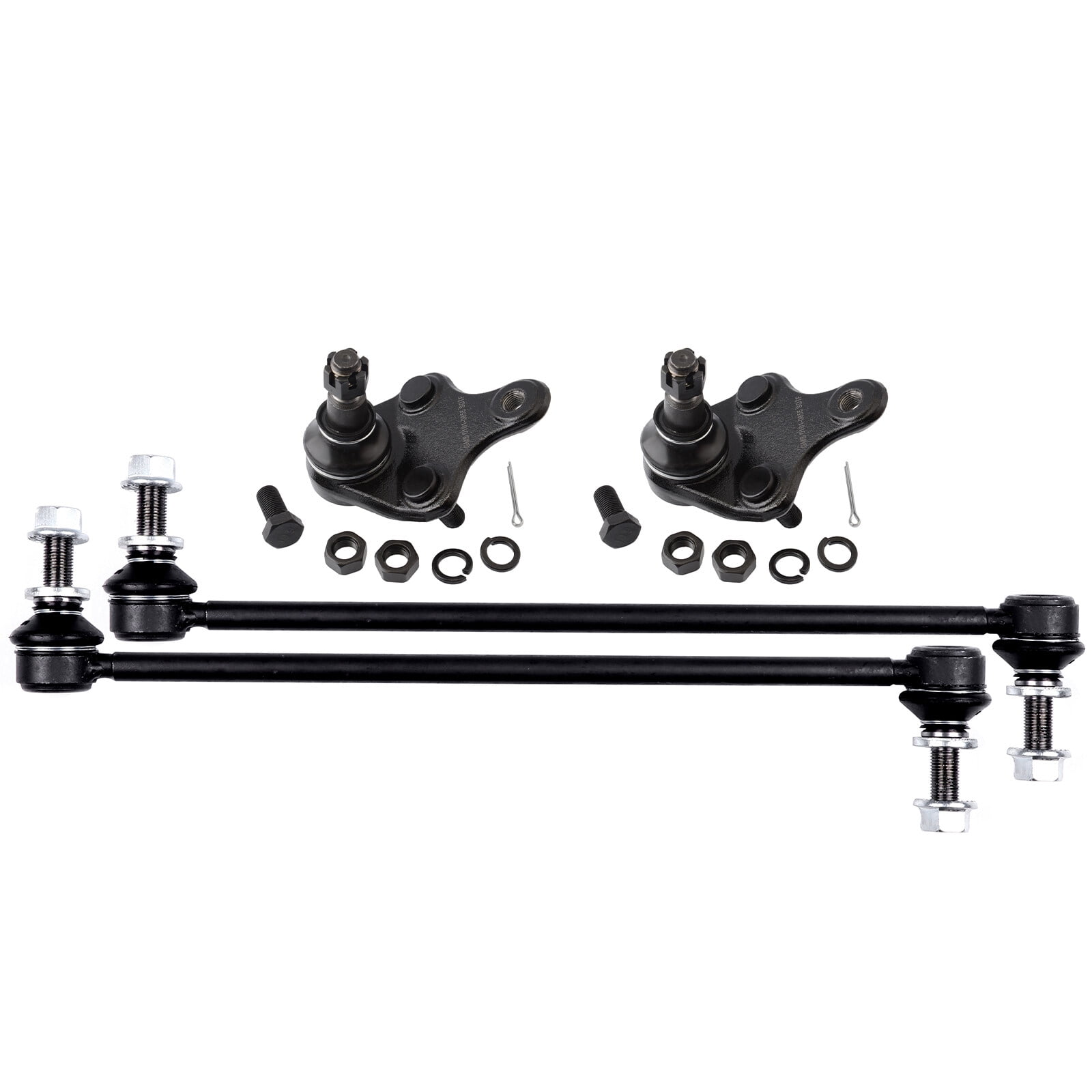 Lexus Nx200t Suspension Kit