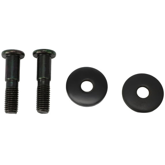 cciyu Tailgate Latch Striker Bolt Replacement for Silverado for Sierra 1999-2006,for Hummer 2003-2007 OE:11570162