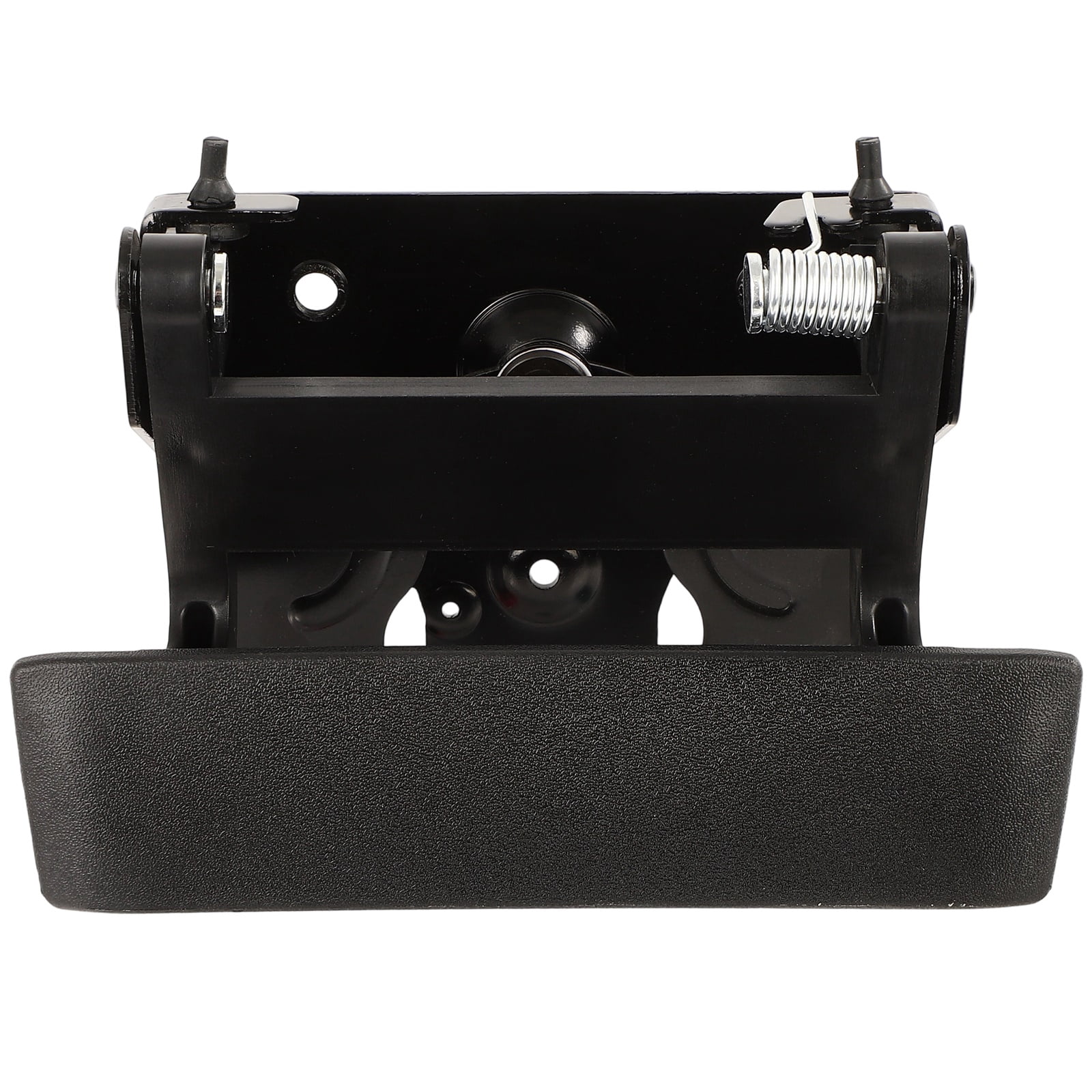 cciyu Tailgate Window Handle - Black Compatible For 2007-2013 For ...