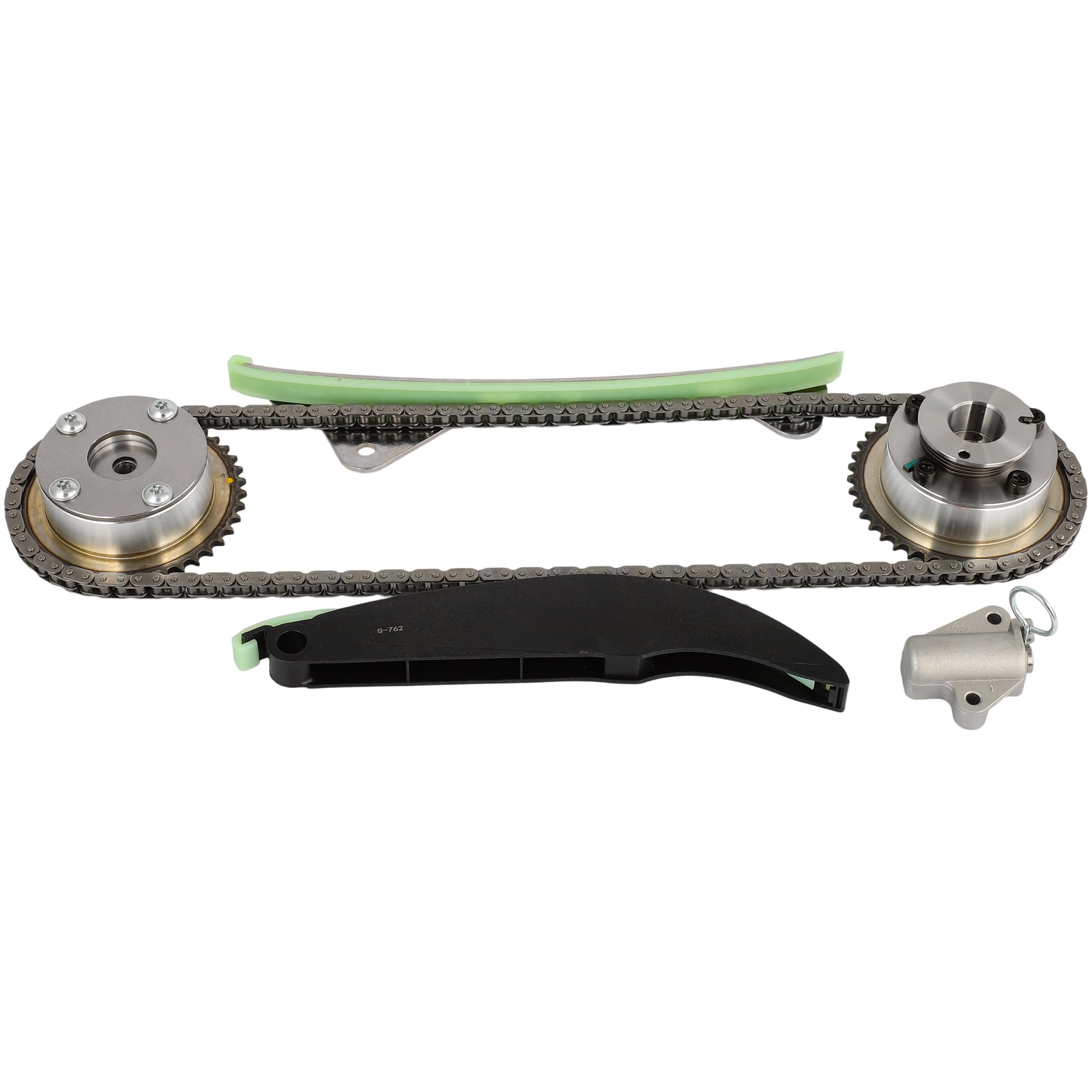 2.0T Oil Pump Replacement GELUOXI Engine Oil Pump & Timing Chain Kit For Hyundai Genesis Coupe 2.0T (2010-2013) - Complete Set GELUOXI Auto Parts - Foto 8