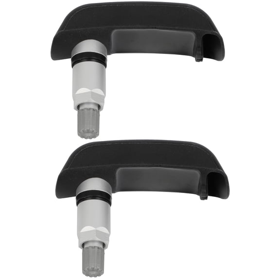 cciyu Tire Presure Sensor Fits for 2011-2018 For BMW F 700 GS, 2007-2012 For BMW F 650 GS, 433MHZ Tire Pressure Monitoring System Sensor, 3631-8532-731