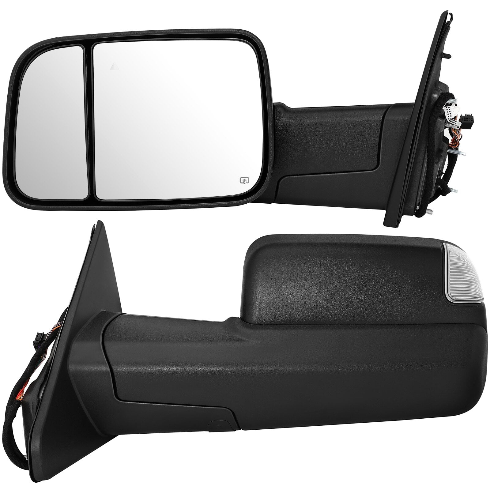 Ram 1500 Towing Mirrors