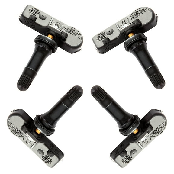 cciyu Tpms sensor Fits for Cadillac and Pontiac Vehicles