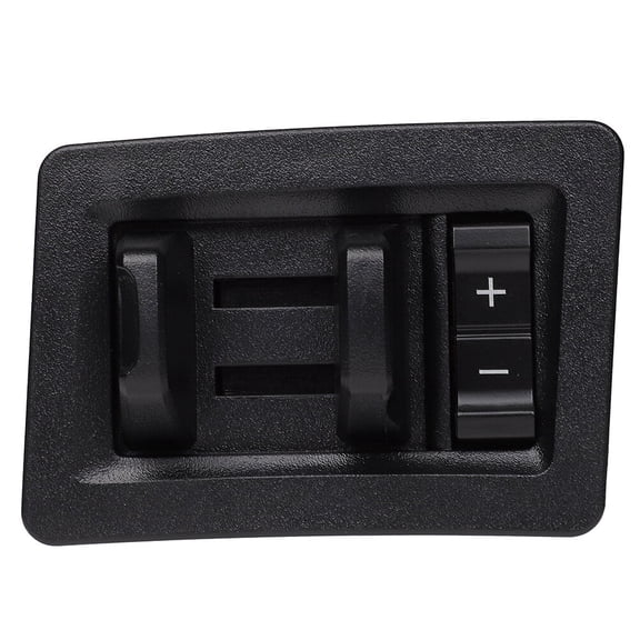 cciyu Trailer Brake Controller Switch Replace OE JL3Z-2C006-AA Trailer Brake Controller Module Switch fits for 2015-2020 for F-150