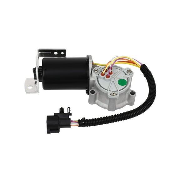 cciyu Transfer Case Actuator 600-929 Transfer Case Shift Encoder Motor Fits 2004-2005 for Ford Ranger 2004-2009 for Mazda B4000