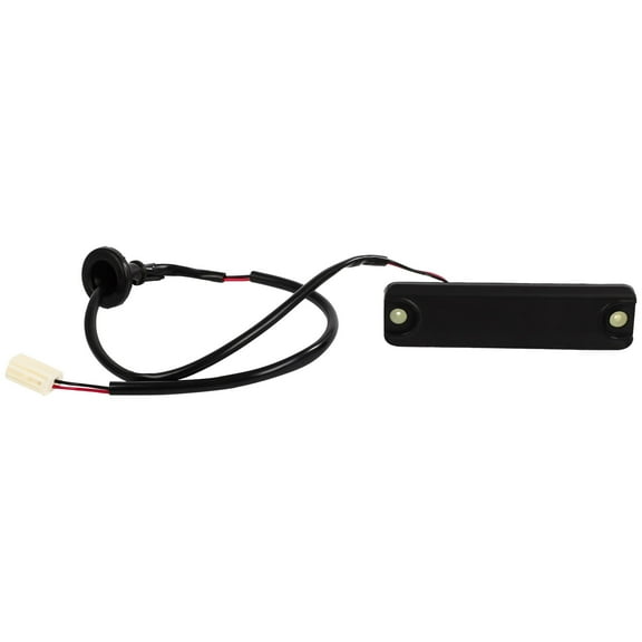 cciyu Trunk lid Switch With Smart Entry Compatible For Toyota For Prius 2006-2009 For Camry For 4Runner For Sienna For Scion Replaces OE 84840-47020