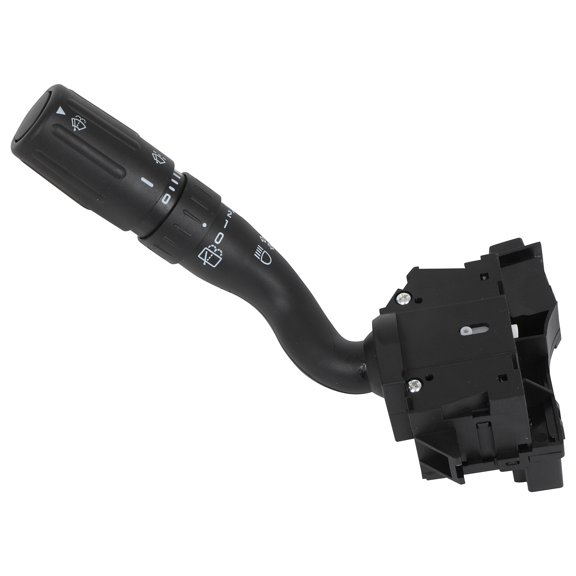 cciyu Turn Signal Switch 6L2Z13K359AA 6L2Z13K359AAA Multifunction Switch Headlamp Switch Windshield Wiper Switch Fit 2006-2010 for Ford Explorer 2006-2010 for Mercury Mountaineer