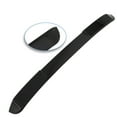 thumbnail image 1 of cciyu Visor Roof Spoiler Fits for 2020-2023 For Toyota Corolla Sedan Rear Window Roof Spoiler(ABS Glossy Black), 1 of 5
