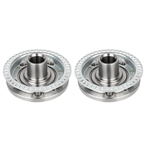 cciyu Wheel Hub Bearing Assembly 930-800 1999-2005 For Volkswagen Golf , 2000-2006 For Audi TT Quattro , 1999-2005 For Volkswagen Jetta , 1998-2010 For Volkswagen Beetle Wheel Hubs