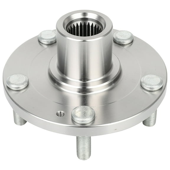 cciyu Wheel Hub Bearing Assembly Front 5 Bolts 51750-3K100 for Hyundai Sonata: 2006, 2007, 2008, 2009, 2010, 2011, 2012, 2013, 2014 Wheel Hubs