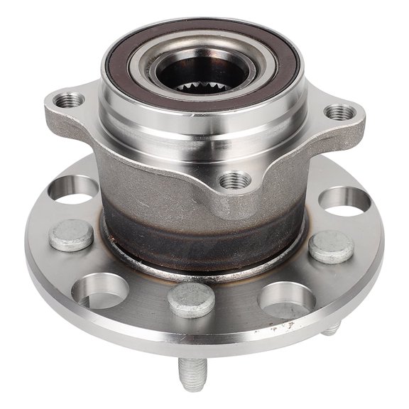 cciyu Wheel Hub Bearing Assembly Rear 5 Bolts with Encoder Sensor 512546 For Lexus GS200t 2016-2017 All Engine Rear Left or Right ,For Lexus GS300 2018 Wheel Hubs