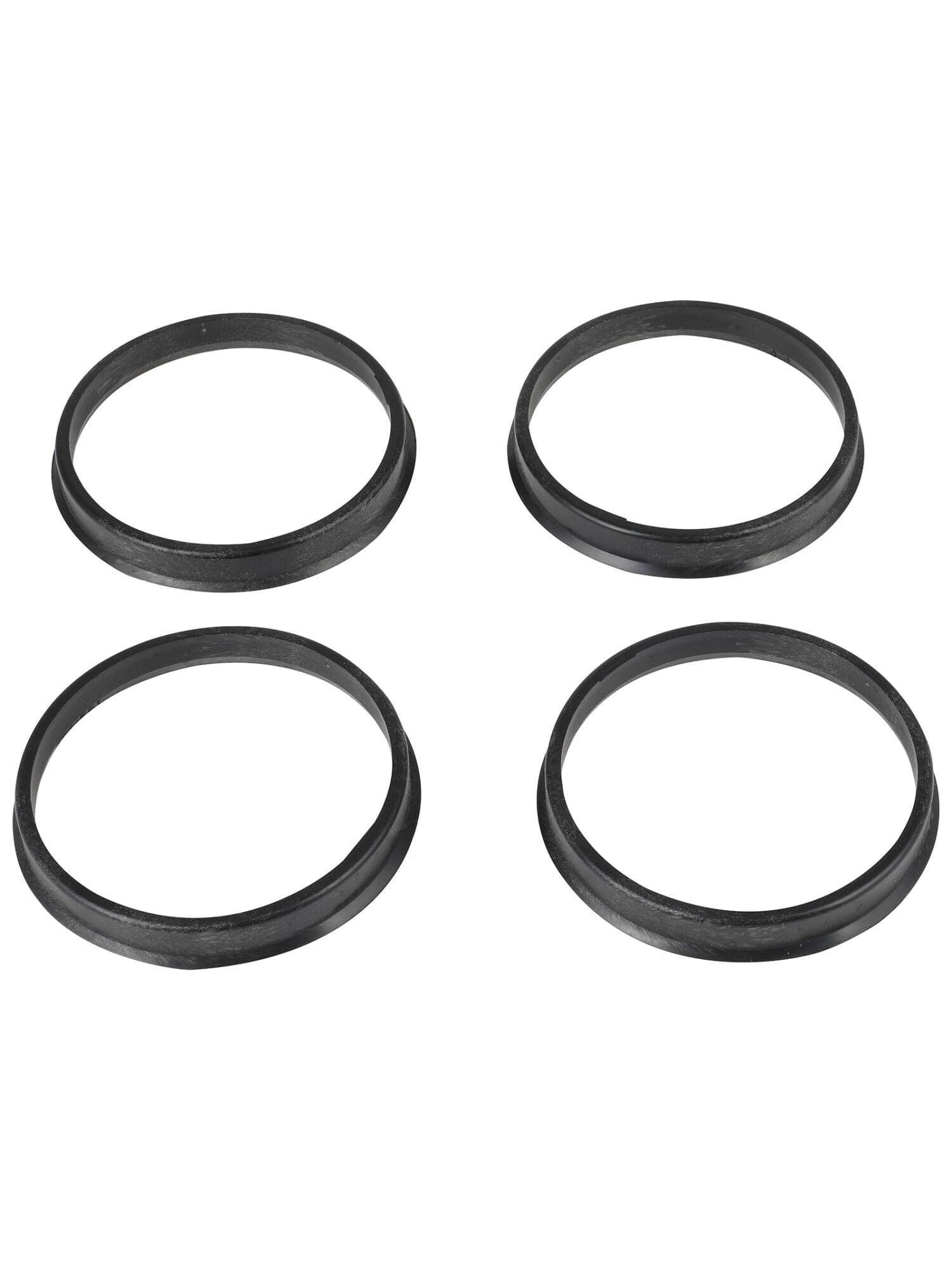 Poly B Rings cciyu Wheel Hub Centric Rings Ring PACK OF 4 73.1 to 67.1 67.1mm ID to ...