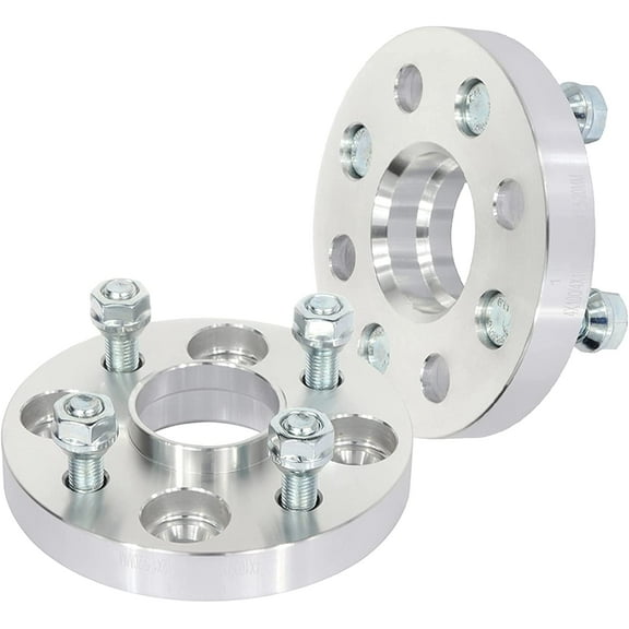 cciyu Wheel Spacers 4x100 12x1.5 54.1 20mm Appropriate for 1991-2000 for Ford Escort 2001-2018 for Kia Rio 2007-2008 for Kia Rio5 1993-1994 for Mazda 323 1990-2005 for Mazda Miata