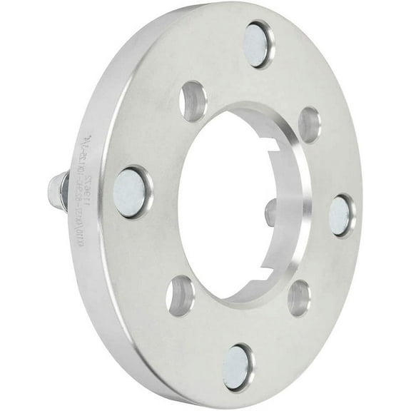 cciyu Wheel Spacers Adapters 4x110 to 4x137 10x1.25 74 3/4" appropriate for Honda Foreman 450 400 500 for Honda FourTrax 300