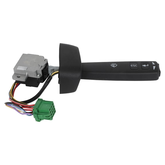 Volvo V70 Windshield Wiper Switch