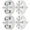 thumbnail image 1 of cciyu spacers 4Lugs 4Pcs 1.5" 38mm Thick 4x110mm Wheel Spacers Compatible with for Kawasaki for Suzuki King for Yamaha Big Bear, 1 of 5