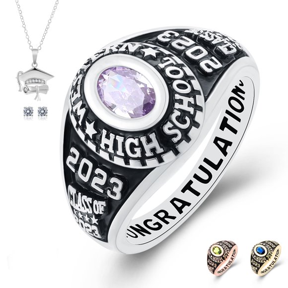 Classrings