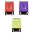 thumbnail image 1 of ccocc Identity Theft Protection Roller Stamp, 3-Pack Custom Address & Name Stamps, Easy Ink Refill, Privacy Seal for Confidential Information, 1 of 5