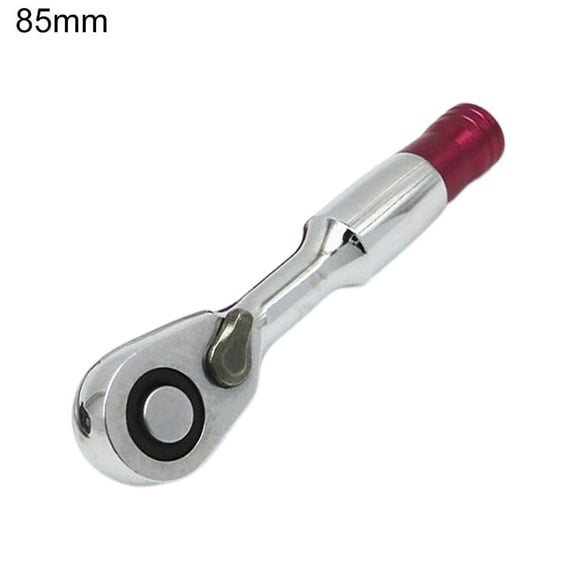 cdar 1/4inch Mini Torque Rachet Wrench Hand Repair Tool for Vehicle Bicycle Bike Rachet Wrench