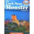 thumbnail image 1 of Pre-Owned Vocabulary Readers Grade 2 -- The Loch Ness Monster Paperback, 1 of 1