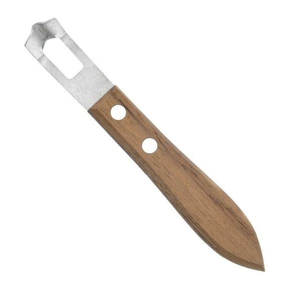 cdar Fruit Grater Eco-friendly Rust-proof Lightweight Ergonomic Handle Vegetable Slicer for Daily Use Lemon Peeler