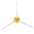 thumbnail image 1 of cdar Side Brush Flexible Odor-free Plastic Easy to Replace Main Brush for Roomba Series 500/600/700 Side Brush, 1 of 7