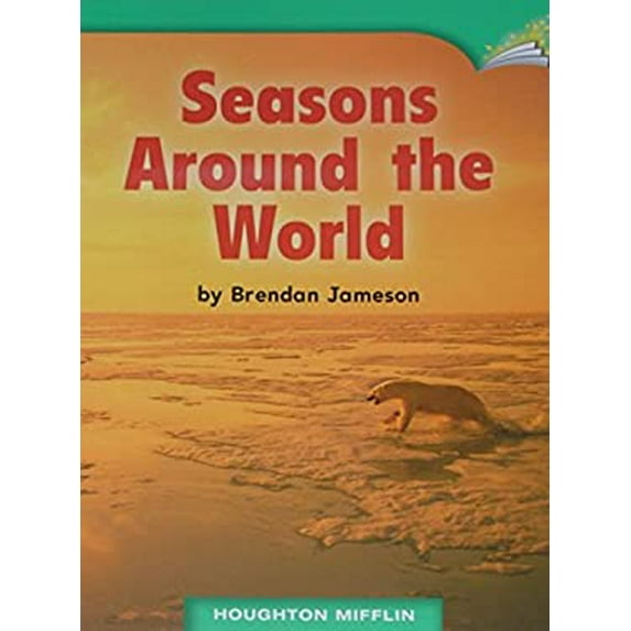 Pre-Owned Seasons Around The World Paperback