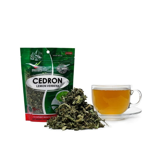 cedron herbal infusion tea