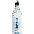 thumbnail image 1 of celandic Glacial Natural Spring Water, 25.3 fl. oz. Bottle, 1 of 7