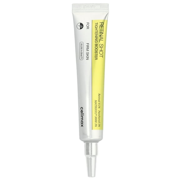 The Vita A Retinal Shot Tightening Booster 15ml