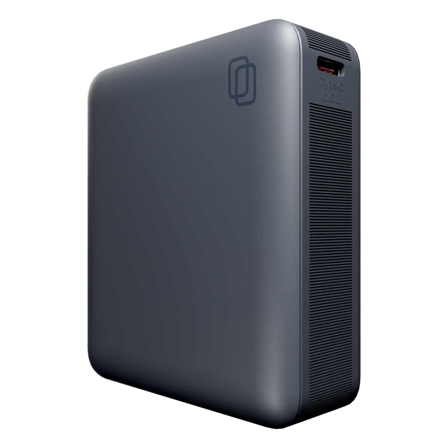 cellhelmet 10,000-mAh Portable USB-C and USB-A Power Bank with 22.5-Watt Charging, PP-223, PP-223