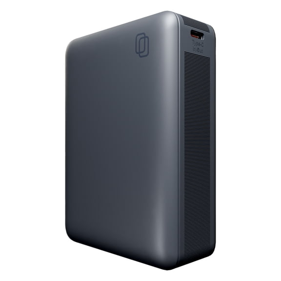 cellhelmet 20,000-mAh Portable USB-C and USB-A Power Bank with 22.5-Watt Charging, PP-224