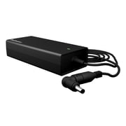 cellhelmet 90-Watt Universal Laptop Charger with 6 Adapters