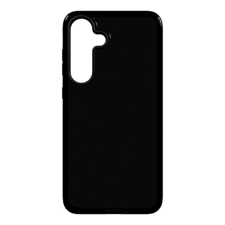 cellhelmet Altitude X Series Case for Samsung Galaxy S25+ (Onyx Black), CA-411-BLK