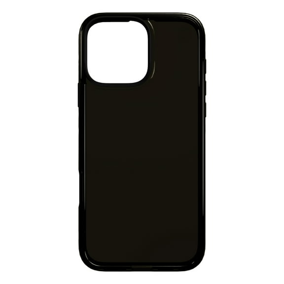 cellhelmet Altitude X Series Case (iPhone 16 Pro Max; Onyx Black), CA-107-BLK