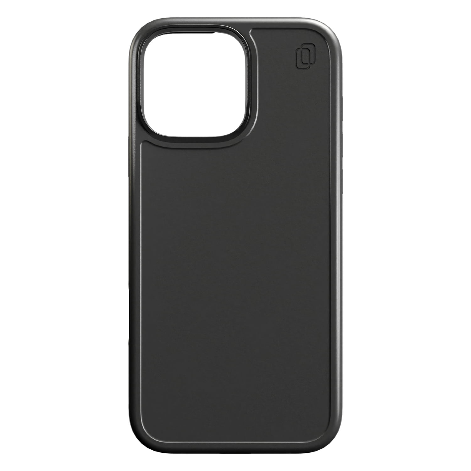 cellhelmet Fortitude Series Case (iPhone 16 Pro Max; Onyx Black), CF-107-BLK