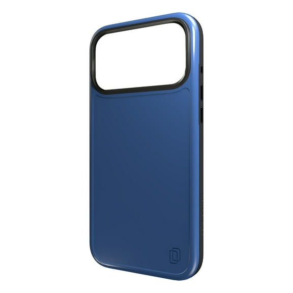 cellhelmet Fortitude Series MagSafe-Compatible Case for Apple iPhone 17 Pro Max, Bermuda Blue, CF-123-BLU