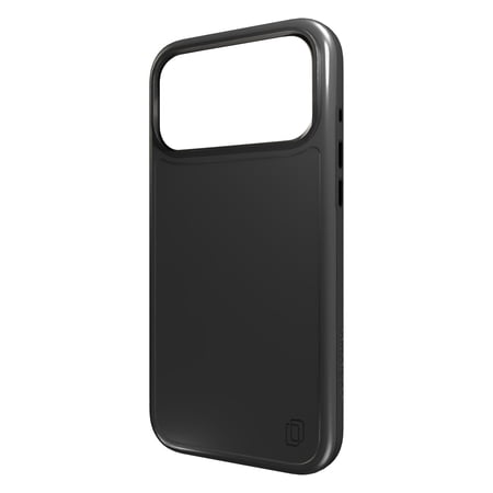 cellhelmet Fortitude Series MagSafe-Compatible Case, iPhone 17 Pro Max, Black