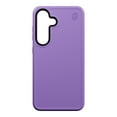 thumbnail image 1 of cellhelmet Fortitude Series for Samsung Galaxy S25 (Lilac Purple), CF-410-LP, 1 of 5