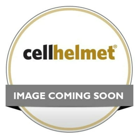 Cellhelmet - Fortitude Series Case with MagSafe for Apple iPhone 15 Plus - Onyx Black