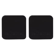 cellhelmet MOUNT-PLATE-2-PACK 360  Magnetic-Mount Replacement Plates, 2 Pack