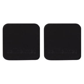 cellhelmet MOUNT-PLATE-2-PACK 360 Magnetic-Mount Replacement Plates, 2 Pack