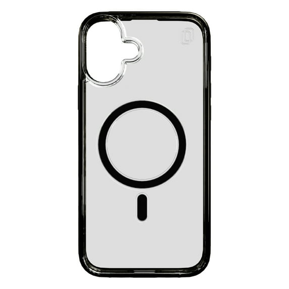 cellhelmet Magnitude Series MagSafe-Compatible Case (iPhone 16 Plus; Onyx Black), CM-105-BLK